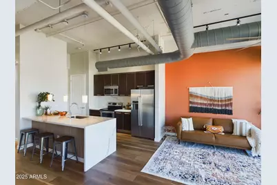 1 E Lexington, Phoenix, AZ 85012 - Photo 1