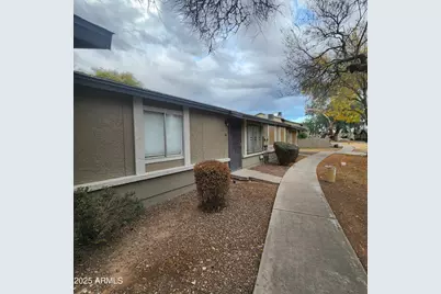 6711 W Osborn, Phoenix, AZ 85033 - Photo 1