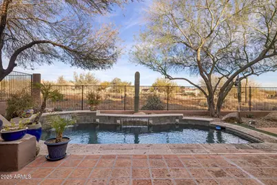 41007 N Harbour Town, Anthem, AZ 85086 - Photo 1