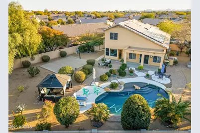 4516 E Madre Del Oro, Cave Creek, AZ 85331 - Photo 1