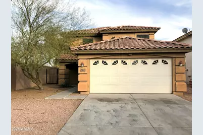 7783 N 56th, Glendale, AZ 85301 - Photo 1