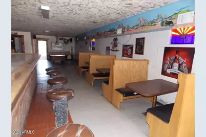 105 E Pima Street, Gila Bend, AZ 85337 - Photo 1