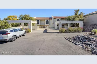 12851 N Mimosa, Fountain Hills, AZ 85268 - Photo 1