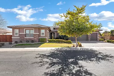1783 E Desert Broom Place, Chandler, AZ 85286 - Photo 1