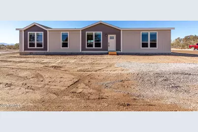 16957 W Wildcat, Surprise, AZ 85387 - Photo 1