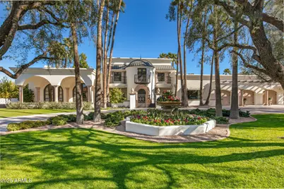 6340 E Huntress, Paradise Valley, AZ 85253 - Photo 1