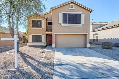 16649 W Polk, Goodyear, AZ 85338 - Photo 1