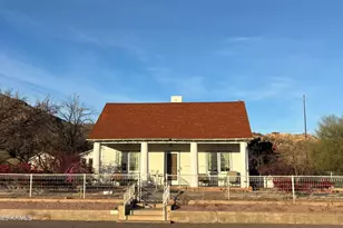 700 W Guest House, Ajo, AZ 85321 - Photo 1