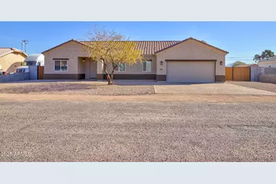 4145 N Del Monte, Eloy, AZ 85131 - Photo 1