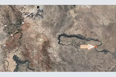 44 County Rd N6510 -- #-, Saint Johns, AZ 85936 - Photo 1