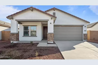 3873 S 233rd, Buckeye, AZ 85326 - Photo 1