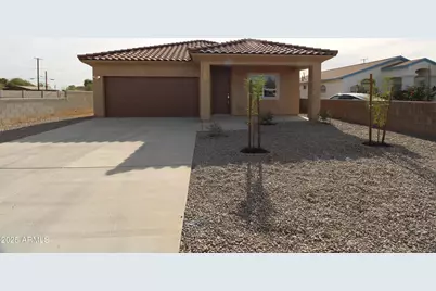 361 W Hess, Coolidge, AZ 85128 - Photo 1