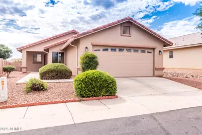 3305 Bryce Canyon, Sierra Vista, AZ 85650 - Photo 1