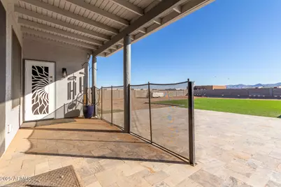24421 W Morning Vista Lane, Wittmann, AZ 85361 - Photo 31