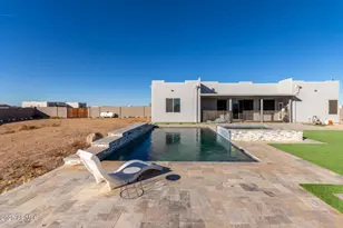 24421 W Morning Vista Ln, Wittmann, AZ 85361 - Photo 35