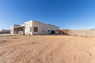 24421 W Morning Vista Ln, Wittmann, AZ 85361 - Photo 41