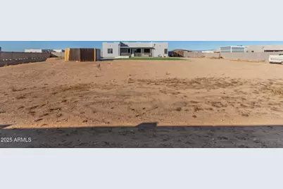 24421 W Morning Vista Lane, Wittmann, AZ 85361 - Photo 39