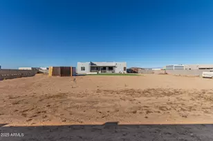 24421 W Morning Vista Ln, Wittmann, AZ 85361 - Photo 39