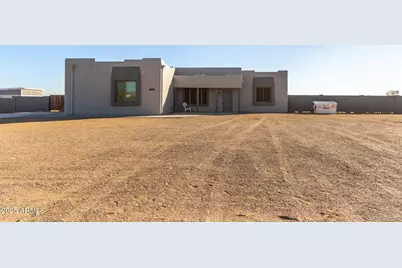 24421 W Morning Vista Lane, Wittmann, AZ 85361 - Photo 1
