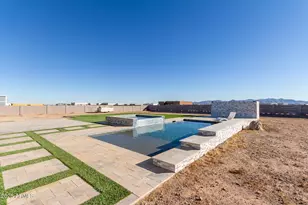 24421 W Morning Vista Ln, Wittmann, AZ 85361 - Photo 33