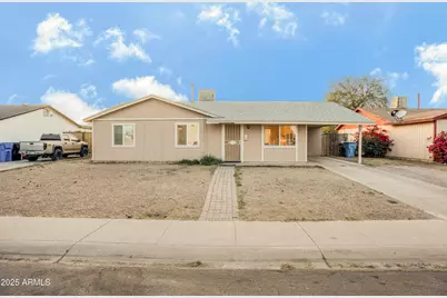 4216 N 72nd, Phoenix, AZ 85033 - Photo 1