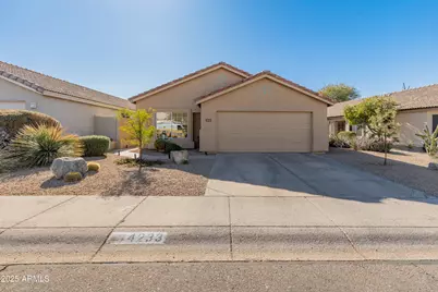 4233 E Creosote, Cave Creek, AZ 85331 - Photo 1