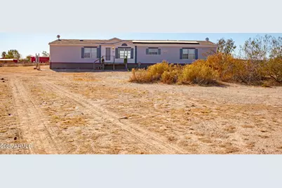 5910 N 384th Avenue, Tonopah, AZ 85354 - Photo 1