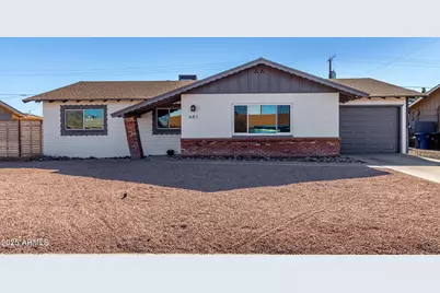 481 W Ivanhoe, Chandler, AZ 85225 - Photo 1
