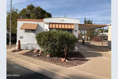 2460 E Main, Mesa, AZ 85213 - Photo 1