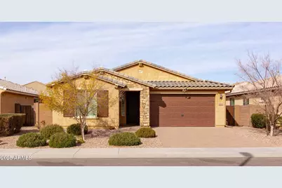2702 E Saddlebrook, Gilbert, AZ 85298 - Photo 1