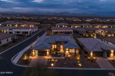 17904 E Veit Springs, Rio Verde, AZ 85263 - Photo 1