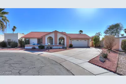 1745 N Terrace, Casa Grande, AZ 85122 - Photo 1