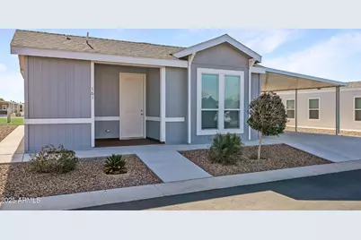 312 E O'Neil, Casa Grande, AZ 85122 - Photo 1