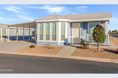 312 E O'Neil, Casa Grande, AZ 85122 - Photo 1