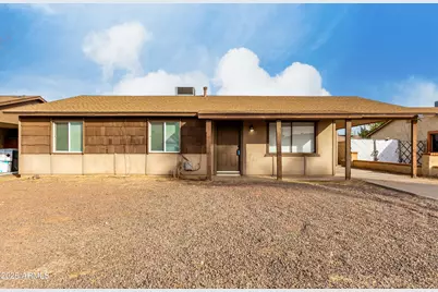 5932 W Holly Street, Phoenix, AZ 85035 - Photo 1