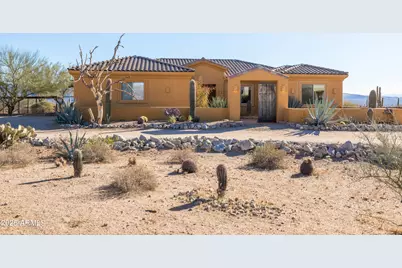 31617 N 168th, Rio Verde, AZ 85263 - Photo 1