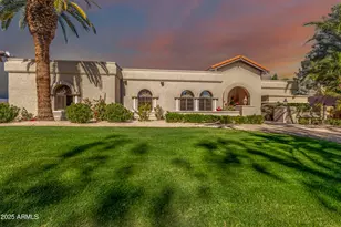 4920 E Beryl, Paradise Valley, AZ 85253 - Photo 1