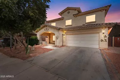 45354 W Horse Mesa, Maricopa, AZ 85139 - Photo 1
