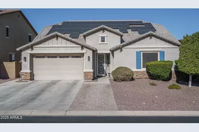 7934 W Andrea, Peoria, AZ 85383 - Photo 1