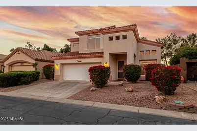 14140 W Green Hollow, Litchfield Park, AZ 85340 - Photo 1