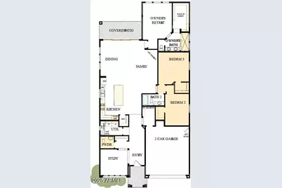 33010 N 131st, Peoria, AZ 85383 - Photo 1