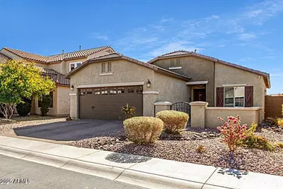 7089 W Pleasant Oak, Florence, AZ 85132 - Photo 1