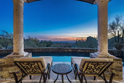 10922 E Purple Aster, Scottsdale, AZ 85262 - Photo 1