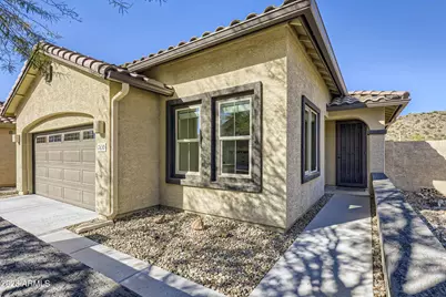 7630 W Fetlock, Peoria, AZ 85383 - Photo 1