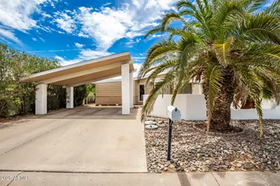 10461 W Devonshire Avenue, Phoenix, AZ 85037 - Photo 1