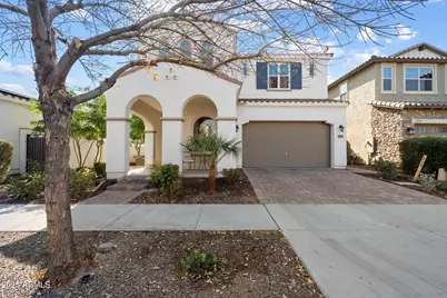 10713 E Hawk, Mesa, AZ 85212 - Photo 1