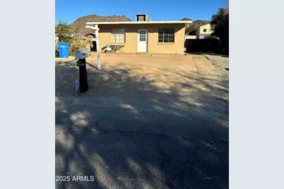 10025 N 13th, Phoenix, AZ 85020 - Photo 1