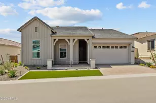 21537 W Pierson, Buckeye, AZ 85396 - Photo 1