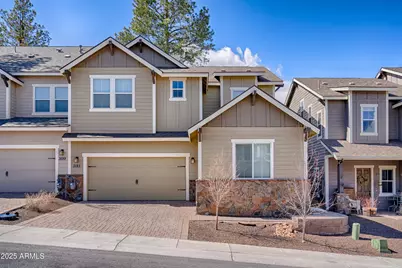 3193 S Beringer, Flagstaff, AZ 86005 - Photo 1