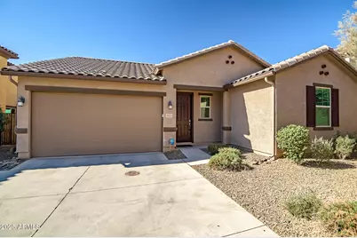 16224 W La Ventilla, Goodyear, AZ 85338 - Photo 1